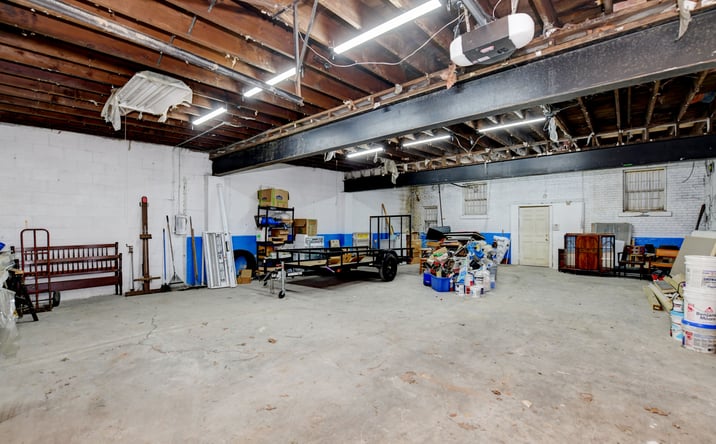 Pictures of Retail property located at 1095 MT VERNON AVE, COLUMBUS, OH 43203 for sales - image #1