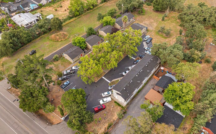 Pictures of Multifamily, Land property located at 10117 Old Redwood Hwy, Windsor, CA 95492 for sales - image #1