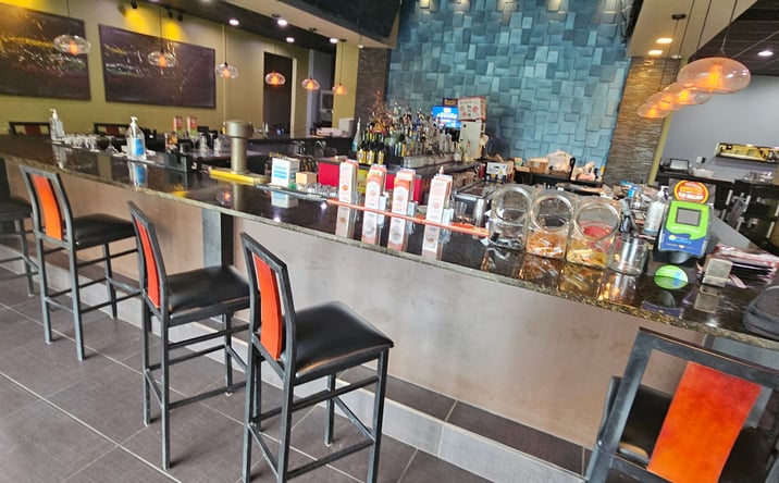 Pictures of Retail, Business for Sale property located at 7010 SMITH CORNERS BLVD F, CHARLOTTE, NC 28269 for sales - image #1