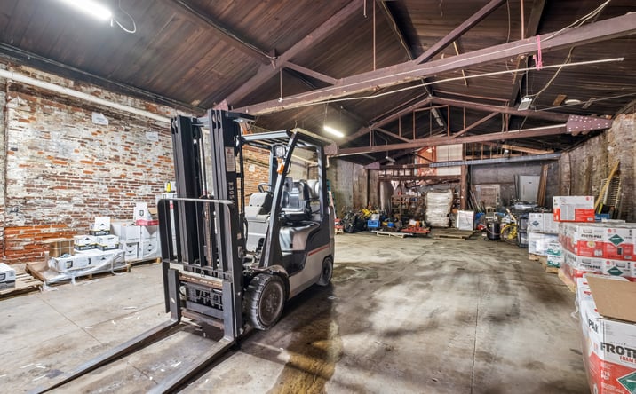 Pictures of Industrial, Mixed Use, Land property located at 1603 North American Street, Philadelphia, PA 19122 for sales - image #1