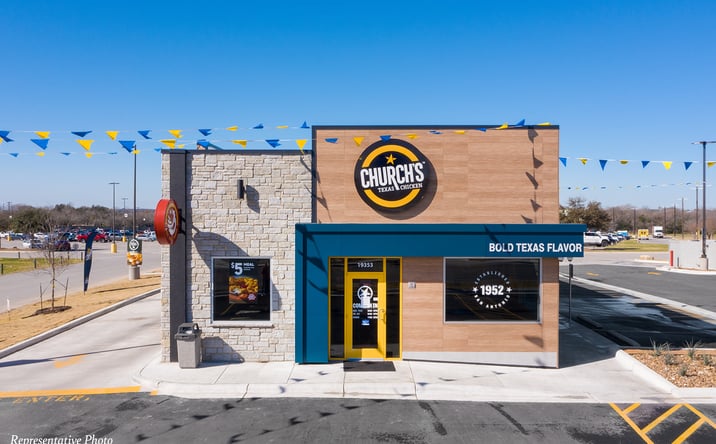 Pictures of Retail property located at 10646 New Halls Ferry Rd, Ferguson, MO 63136, 5520 Caseyville Ave, Washington Park, MO 62204, 920 North Grand Boulevard, St. Louis, MO 63106 for sales - image #1