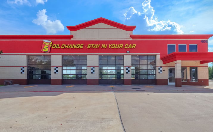 Pictures of Retail property located at 408 Farm to Market 2410, Harker Heights, TX 76548 for sales - image #1