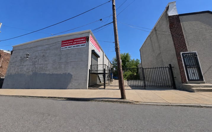 Pictures of Retail property located at 1537-39 DEAL ST, PHILADELPHIA, PA 19124 for sales - image #1