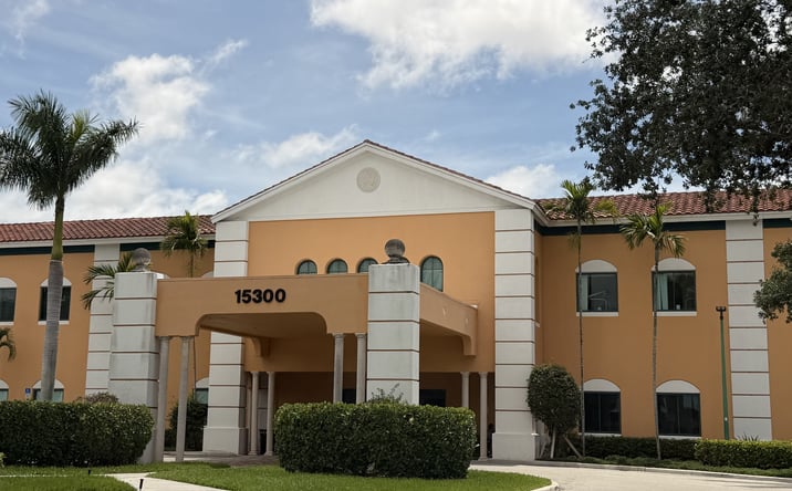 Pictures of Office property located at 15300 S. Jog Road, Delray Beach, FL 33446 for sales - image #1