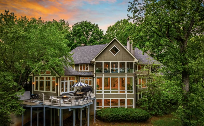 Pictures of Hospitality, Land, Business for Sale property located at 390 Saddleback Knoll, Nellysford, VA 22958 for sales - image #1