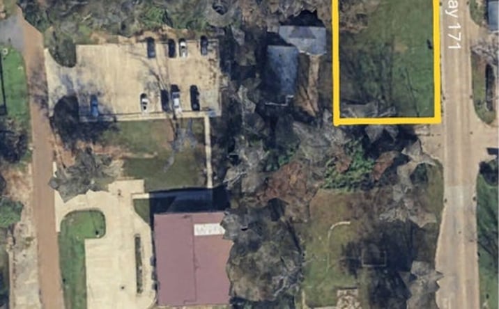 Pictures of Land property located at Highway 171, Leesville, LA 71446 for sales - image #1