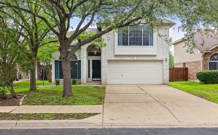 Pictures of Multifamily property located at 4416 Campo Verde Drive, Austin, TX 78749 for sales - image #1