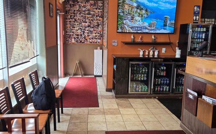 Pictures of Business for Sale, Retail property located at 5812 12 Mile Road, Warren, MI 48092 for sales - image #1