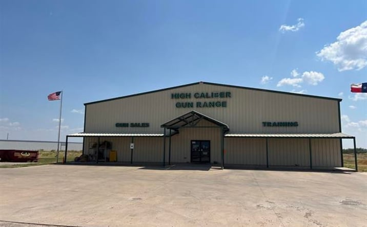 Pictures of Industrial, Business for Sale, Special Purpose property located at 7475 Central Freeway I44, Wichita County, TX 76305 for sales - image #1
