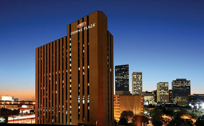 Pictures of Retail, Hospitality property located at 2712 Southwest Freeway, Houston, TX 77098 for sales - image #1