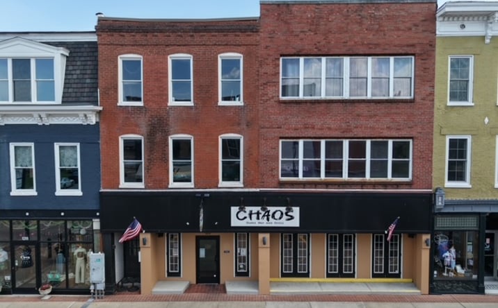 Pictures of Retail, Business for Sale property located at 126 East Main Street, Belleville, IL 62220 for sales - image #1