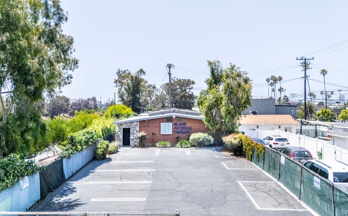 Pictures of Office property located at 1714 17th Street, Santa Monica, CA 90404 for sales - image #1