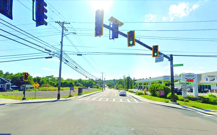 Pictures of Land property located at 114 Mendon Street, Hopedale, MA 01569-1341, 122 Mendon Street, Hopedale, MA 01747-1826, 138 Hopedale Street, Hopedale, MA 01747-1826 for sales - image #1