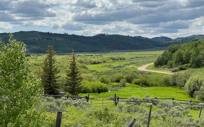 Pictures of Land property located at N/A, Bone, ID 83401 for sales - image #1