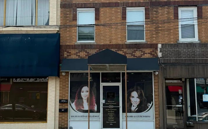 Pictures of Business for Sale, Retail property located at 128 Rockaway Avenue, Valley Stream, NY 11580 for sales - image #1