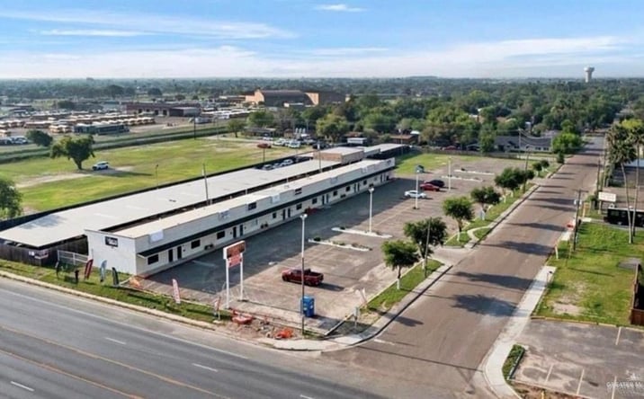 Pictures of Special Purpose, Office, Retail property located at 302 E Business 83, San Juan, TX 78589 for sales - image #1