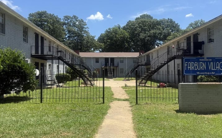 Pictures of Multifamily, Land property located at 38 Fairburn Road SW, Atlanta, GA 30331 for sales - image #1