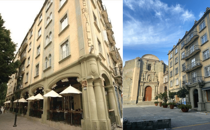 Pictures of Business for Sale property located at 68000, Oaxaca de Juárez, MX 68000 for sales - image #1