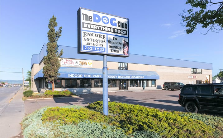 Pictures of Business for Sale property located at 111 W Idaho Street, KALISPELL, MT 59901 for sales - image #1