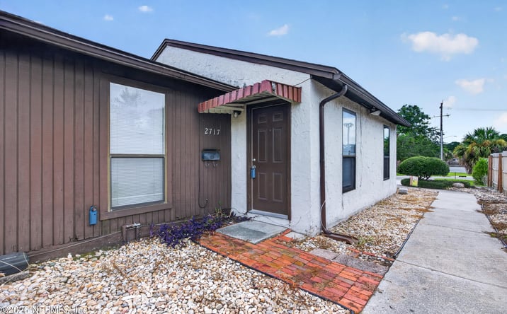 Pictures of Multifamily, Land property located at 2715 TROLLIE Lane, Jacksonville, FL 32211 for sales - image #1