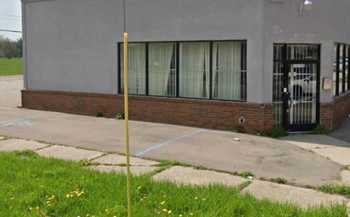 Pictures of Retail, Office, Industrial, Land property located at 12705 Plymouth Road, Detroit, MI 48227 for sales - image #1