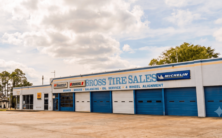 Pictures of Retail, Business for Sale property located at 5403 Veterans Pkwy, Columbus, GA 31904 for sales - image #1