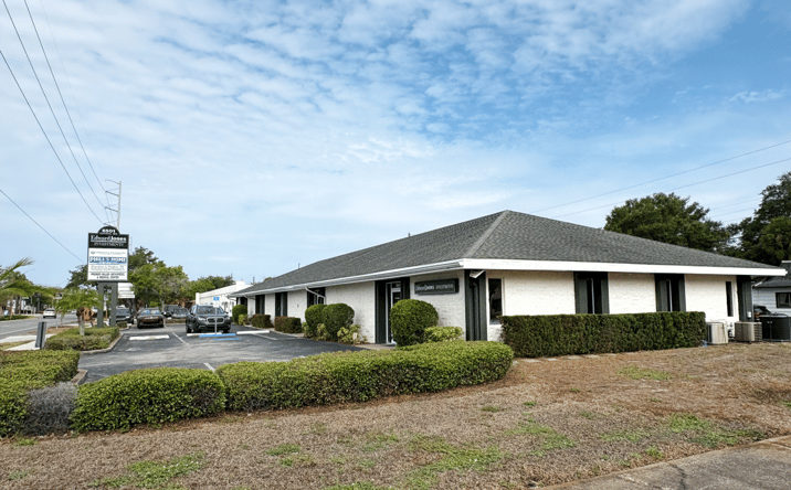 Pictures of Retail property located at 6501-6539 Central Ave, St. Petersburg, FL 33710 for sales - image #1