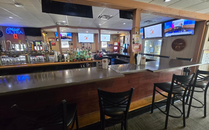 Pictures of Retail, Hospitality, Business for Sale property located at 3456 River Road, Cincinnati, OH 45204 for sales - image #1
