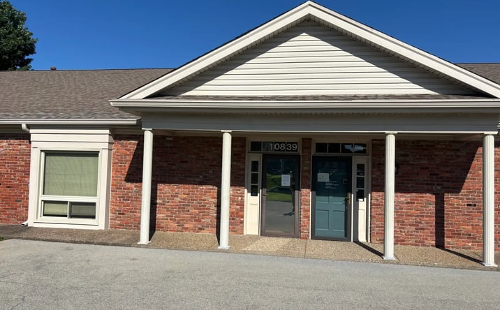 Pictures of Office property located at 10839 Blankenbaker Pkwy, Louisville, KY 40299 for sales - image #1