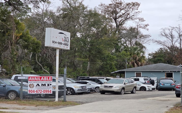 Pictures of Business for Sale property located at 3757 St. Augustine Rd, Jacksonville, FL 32207 for sales - image #1