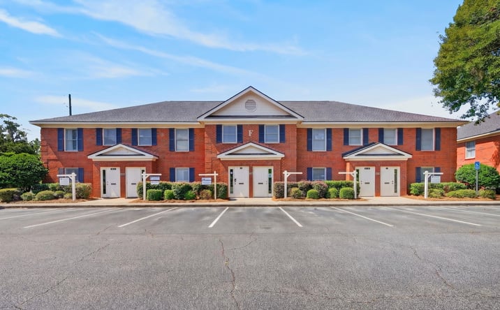 Pictures of Office property located at 7505 Waters Avenue, Savannah, GA 31406 for sales - image #1