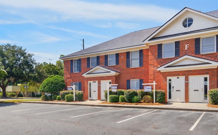 Pictures of Office property located at 7505 Waters Avenue, Savannah, GA 31406 for sales - image #1