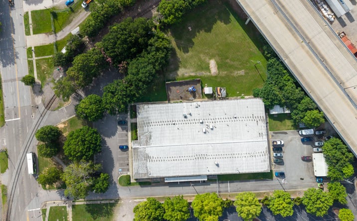 Pictures of Industrial, Land, Special Purpose property located at 1384 Greene Street, Augusta, GA 30901, 440 Saint Sebastian Way, Augusta, GA 30901, 1374 Greene Street, Augusta, GA 30901 for sales - image #1