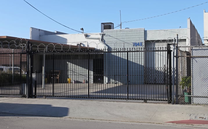 Pictures of Industrial property located at 794 E 18th St, Los Angeles, CA 90021 for sales - image #1