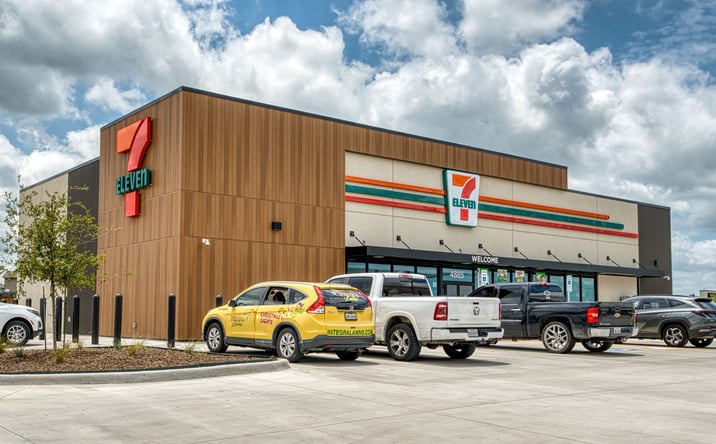Pictures of Retail property located at 4885 Cleburne Crowley Road, Fort Worth, TX 76036 for sales - image #1