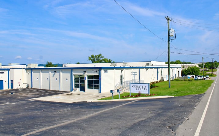Pictures of Industrial property located at 7119 Centennial Boulevard, Nashville, TN 37209 for sales - image #1
