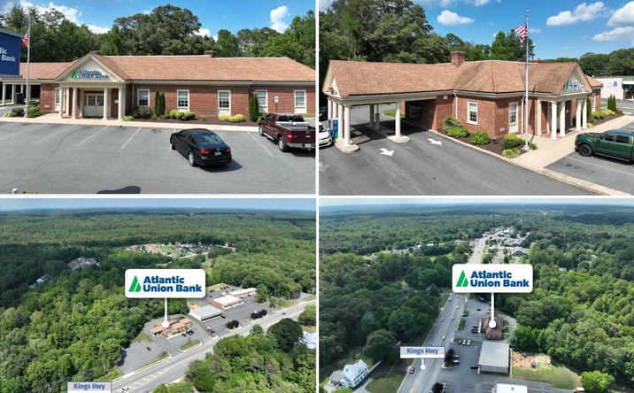 Pictures of Retail property located at 10045 KINGS HWY, KING GEORGE, VA 22485 for sales - image #1