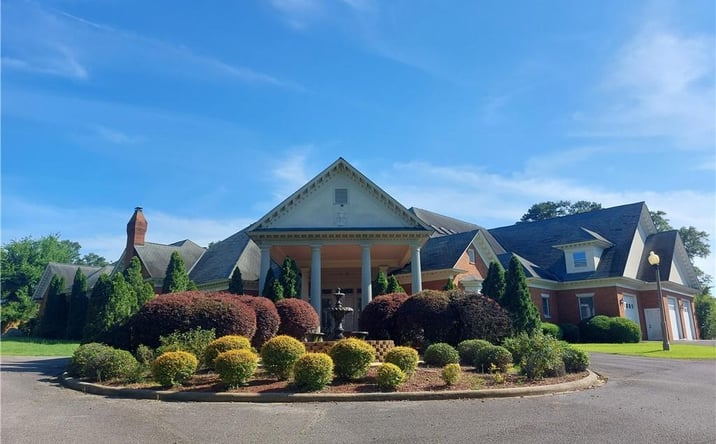 Pictures of Hospitality, Special Purpose property located at 301 Bear Creek Cutoff Rd, Tuscaloosa, AL 35405 for sales - image #1