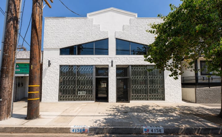 4136 Eagle Rock Blvd, Los Angeles, CA