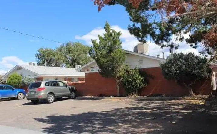 Pictures of Multifamily property located at 328 Charleston St SE, Albuquerque, NM 87108 for sales - image #1