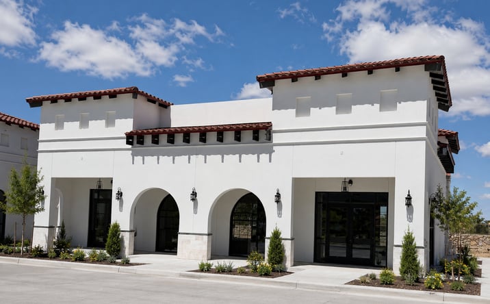Sage at Cimarron - 7345 Paseo Del Norte Blvd