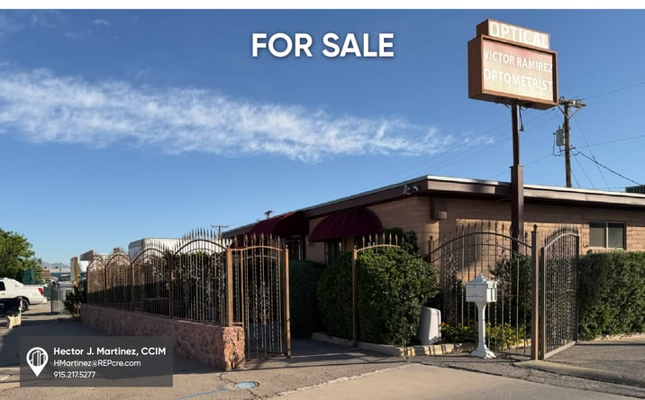 Medical/Professional Office For Sale