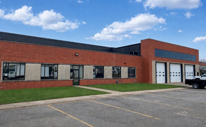Riverview Reinvestment
