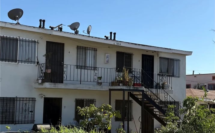 1354 E Wesley