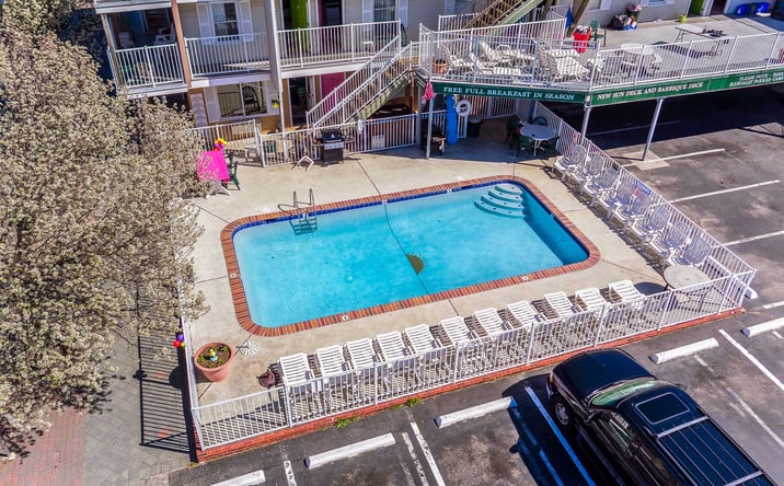 Pictures of Hospitality property located at Seaside Heights, NJ, Seaside Heights, NJ 08751 for sales - image #1
