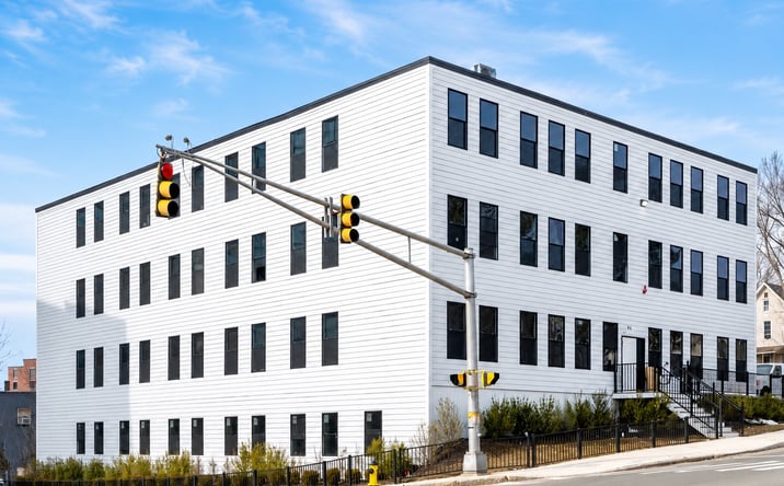 Emerson Apartments in Haverhill, MA 01830