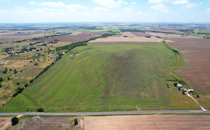 Taylor Industrial, 2950 FM 112, Taylor ETJ