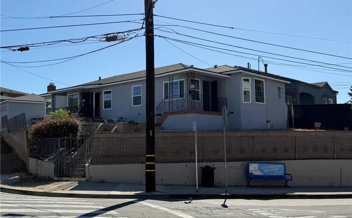 Commercial property