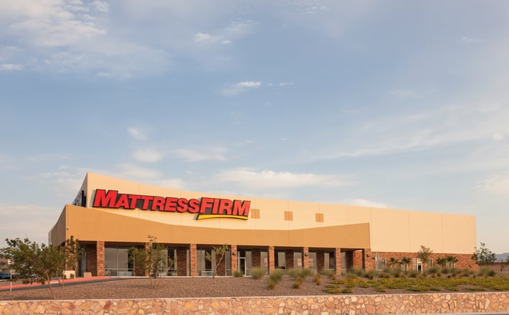 Mattress Firm Building - Westside (I-10)