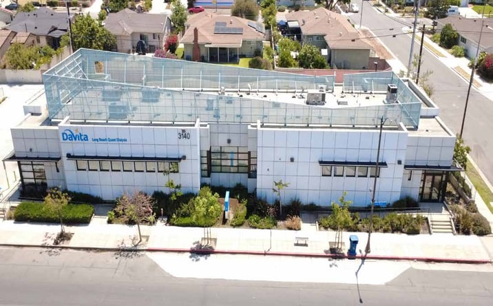 Long Beach Quest Dialysis Center